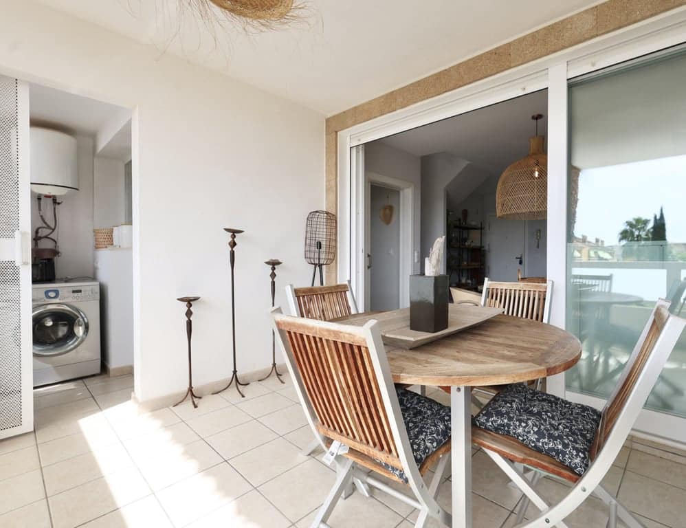 2 bedroom Apartment for sale in San Juan de Alicante / Sant Joan d'Alacant with pool garage - € 595,000 (Ref: 10162525)