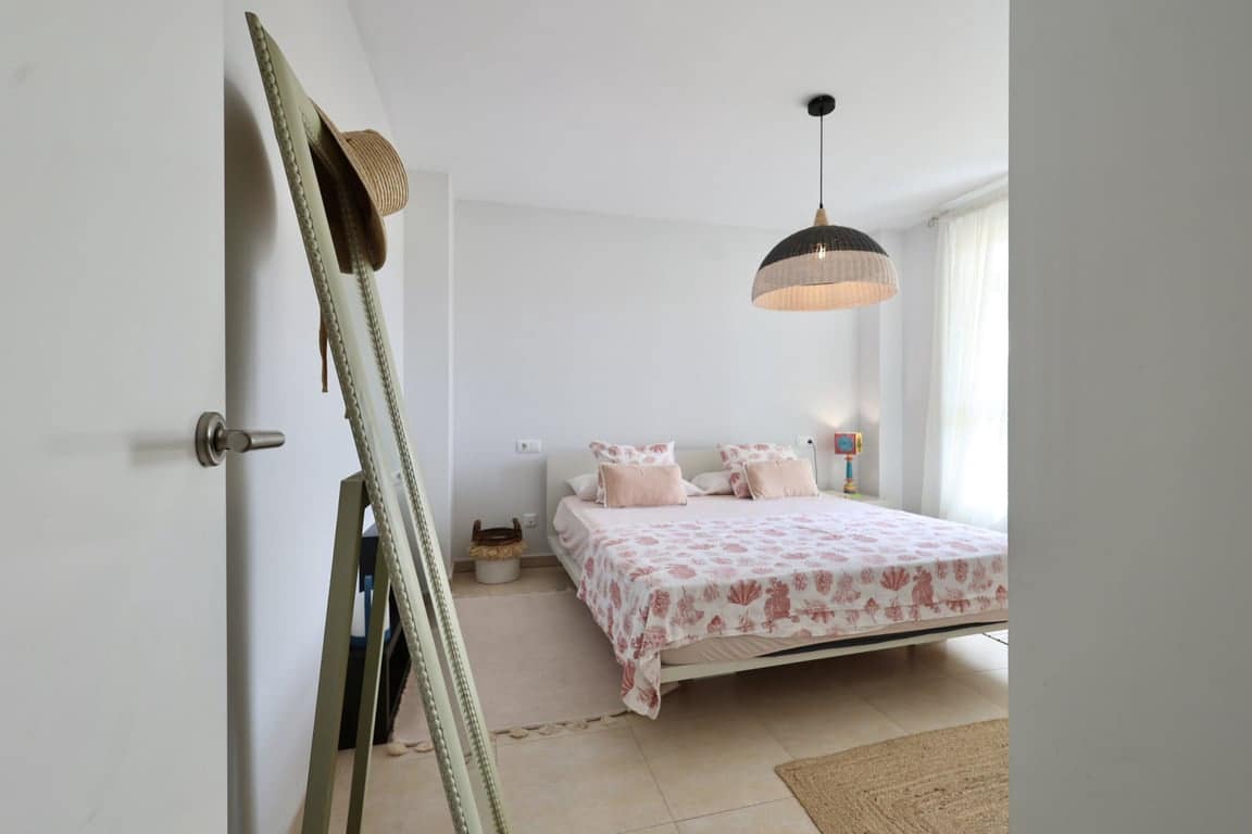 2 bedroom Apartment for sale in San Juan de Alicante / Sant Joan d'Alacant with pool garage - € 595,000 (Ref: 10162525)