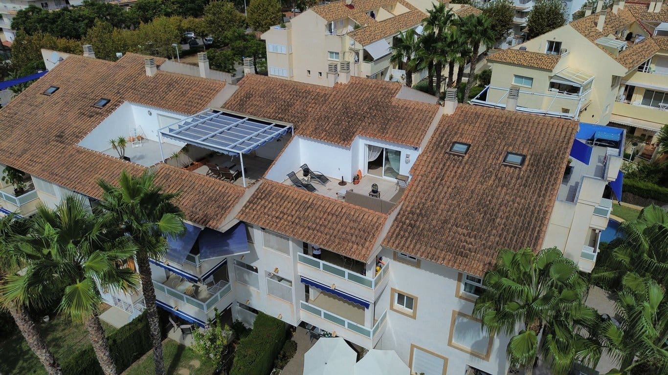 2 bedroom Apartment for sale in San Juan de Alicante / Sant Joan d'Alacant with pool garage - € 595,000 (Ref: 10162525)