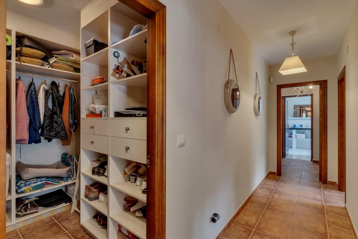 4 Zimmer Villa zu verkaufen in Denia mit Pool Garage - 995.000 € (Ref: 10162527)