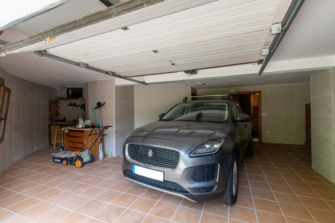 4 Zimmer Villa zu verkaufen in Denia mit Pool Garage - 995.000 € (Ref: 10162527)