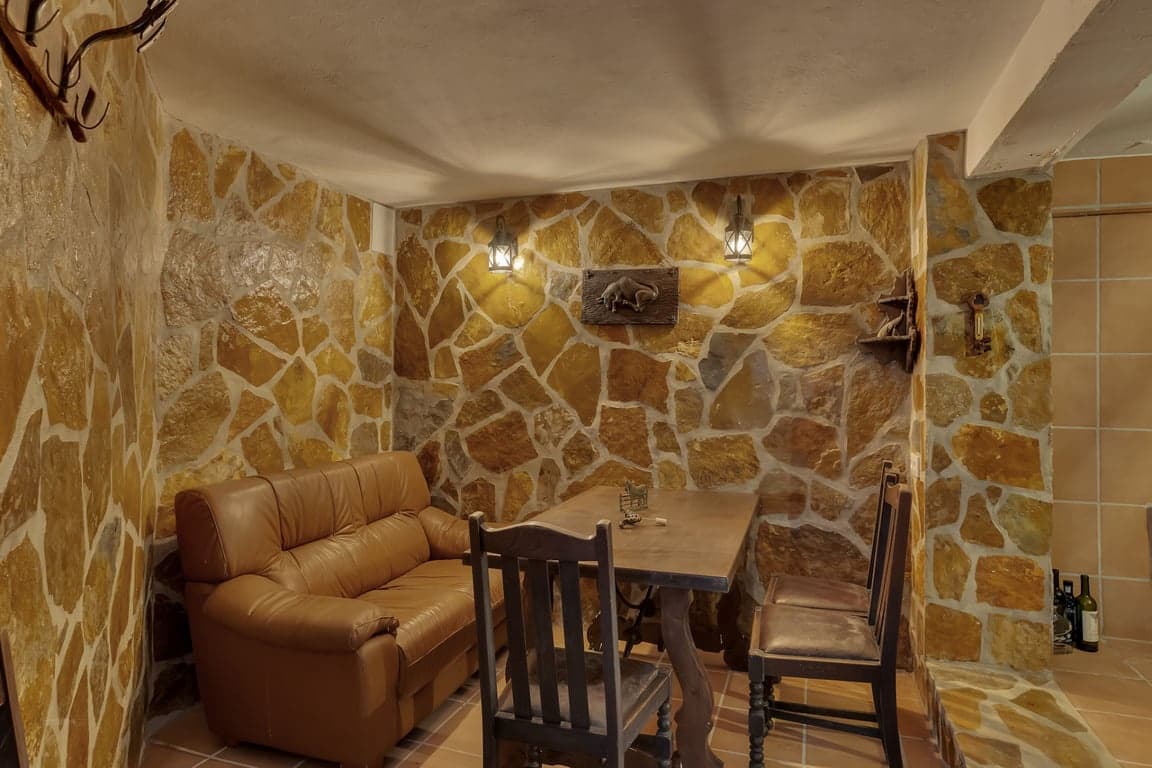 4 Zimmer Villa zu verkaufen in Denia mit Pool Garage - 995.000 € (Ref: 10162527)