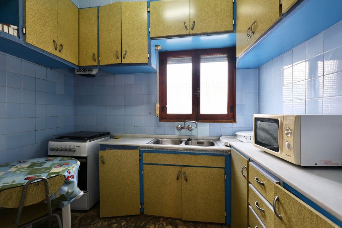 7 bedroom Villa for sale in Javea / Xabia with garage - € 750,000 (Ref: 10162528)