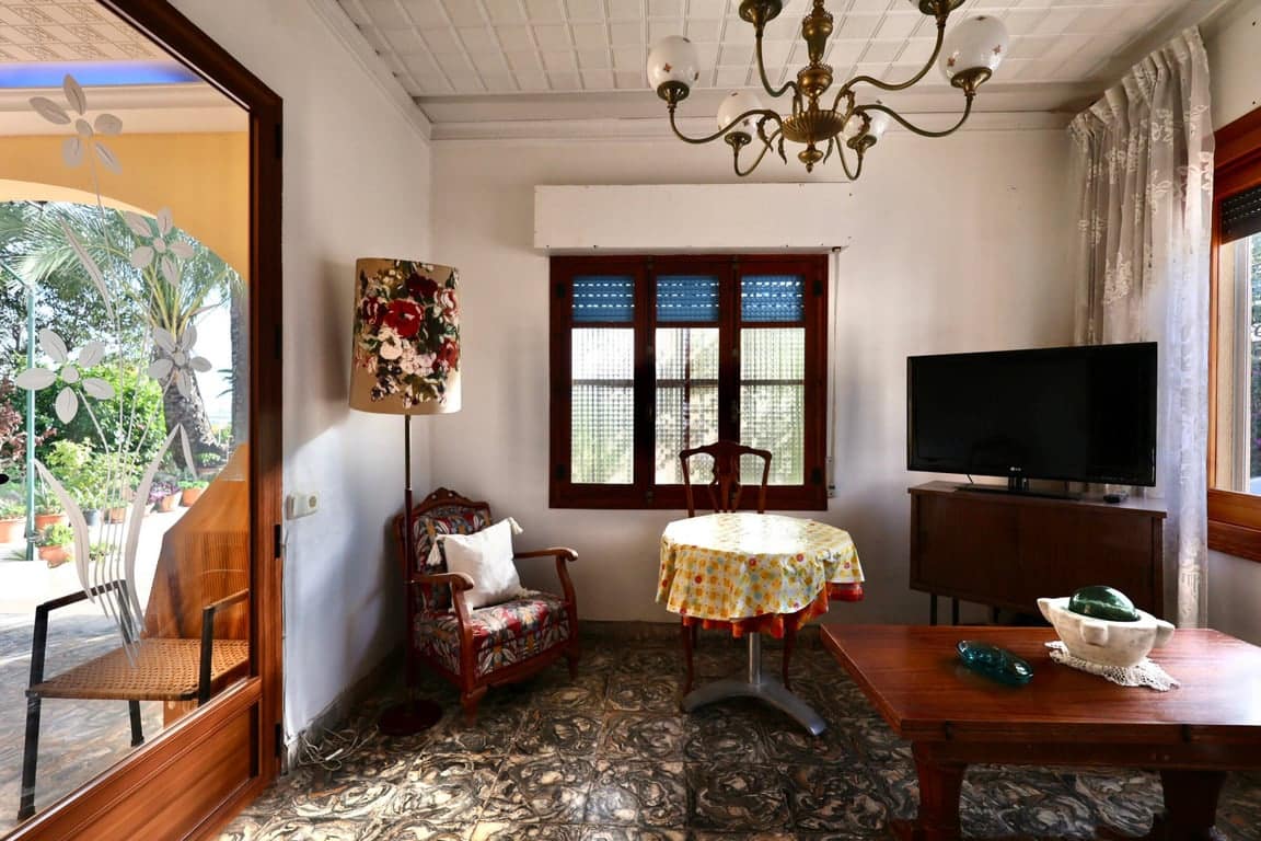 7 bedroom Villa for sale in Javea / Xabia with garage - € 750,000 (Ref: 10162528)
