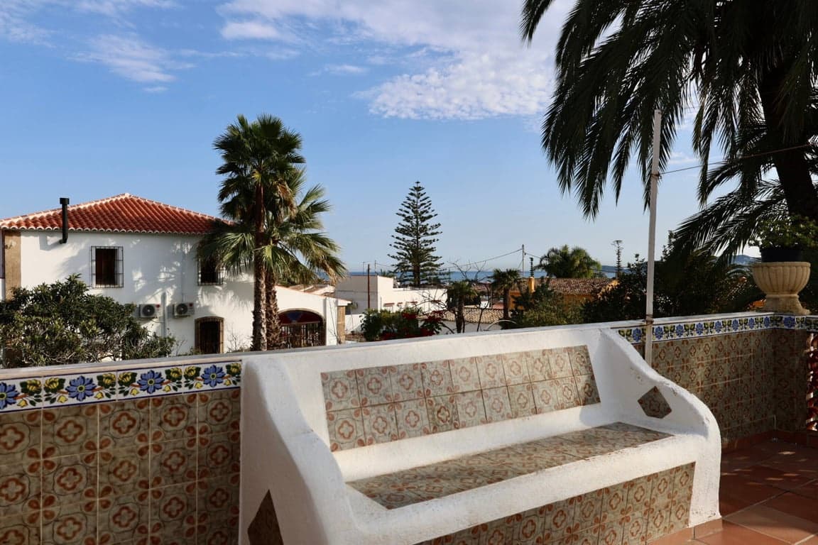 7 bedroom Villa for sale in Javea / Xabia with garage - € 750,000 (Ref: 10162528)