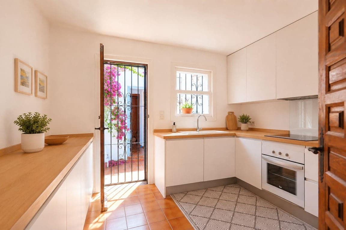5 quarto Casa em Banda para venda em Javea / Xabia com piscina - 995 000 € (Ref: 10162531)