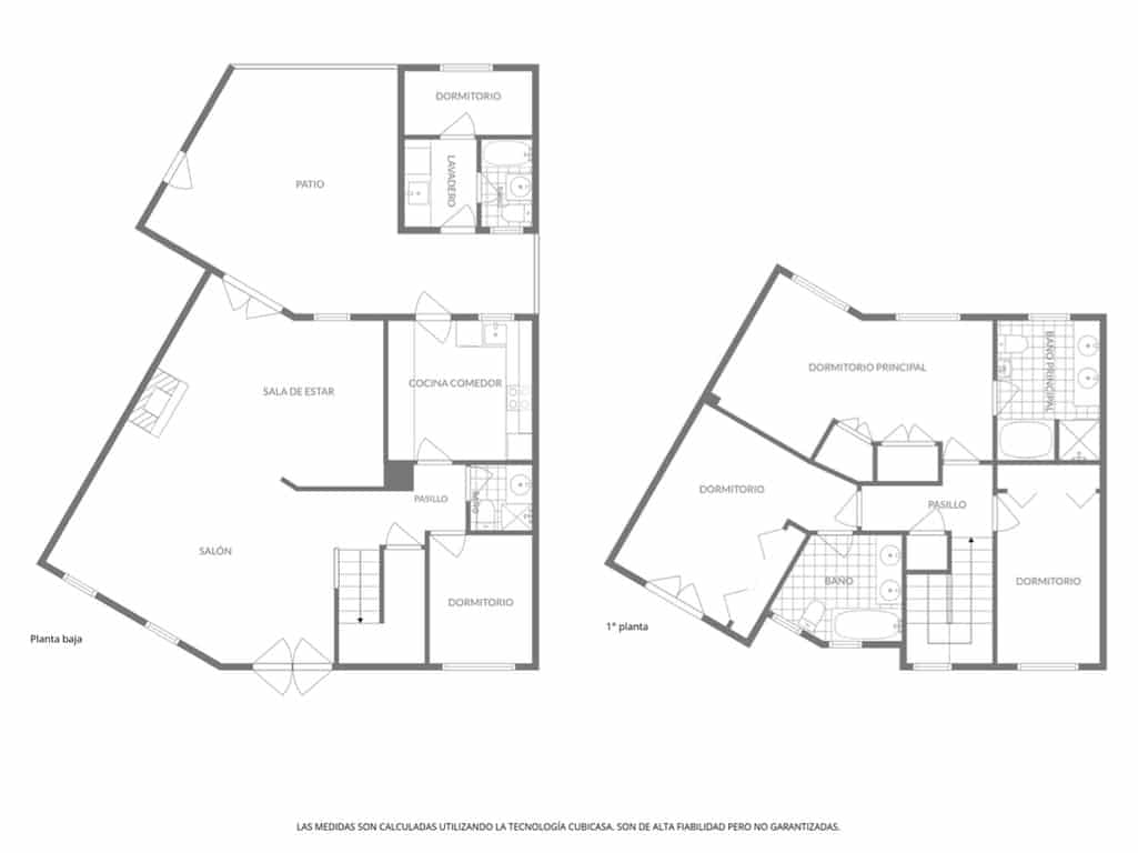 5 quarto Casa em Banda para venda em Javea / Xabia com piscina - 995 000 € (Ref: 10162531)