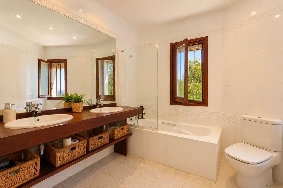 5 quarto Casa em Banda para venda em Javea / Xabia com piscina - 995 000 € (Ref: 10162531)