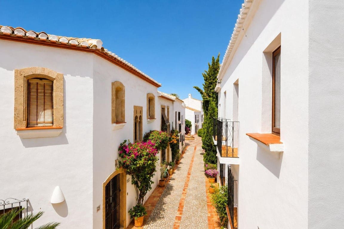 5 quarto Casa em Banda para venda em Javea / Xabia com piscina - 995 000 € (Ref: 10162531)