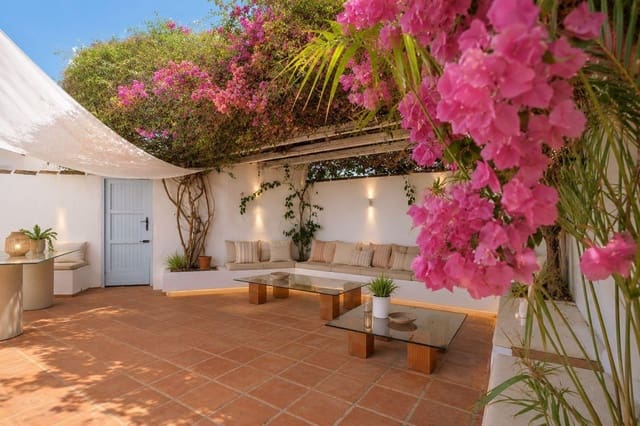 5 quarto Casa em Banda para venda em Javea / Xàbia com piscina - 995 000 € (Ref: 10162531)