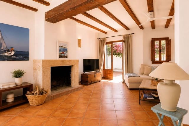 5 quarto Casa em Banda para venda em Javea / Xàbia com piscina - 995 000 € (Ref: 10162531)