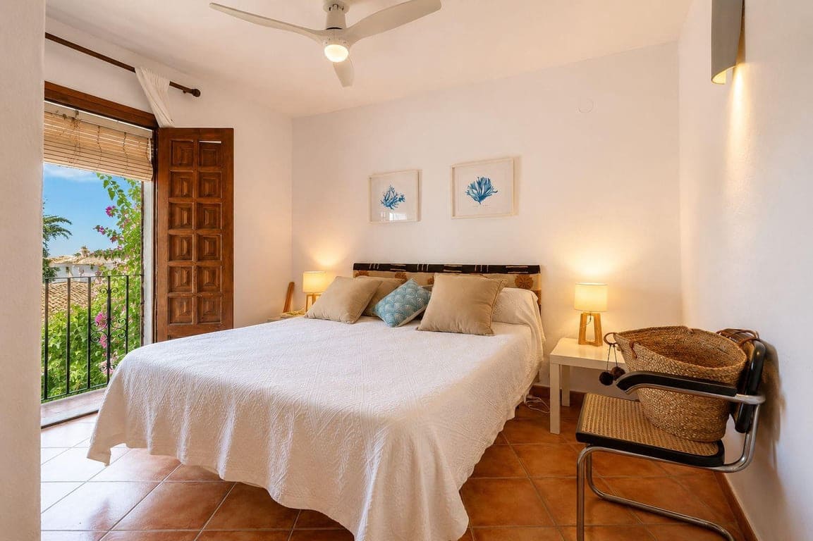 5 quarto Casa em Banda para venda em Javea / Xabia com piscina - 995 000 € (Ref: 10162531)