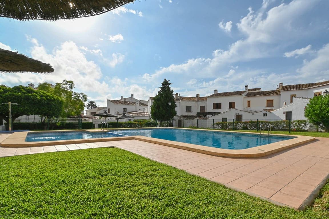 5 quarto Casa em Banda para venda em Javea / Xabia com piscina - 995 000 € (Ref: 10162531)