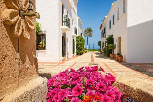5 quarto Casa em Banda para venda em Javea / Xàbia com piscina - 995 000 € (Ref: 10162531)
