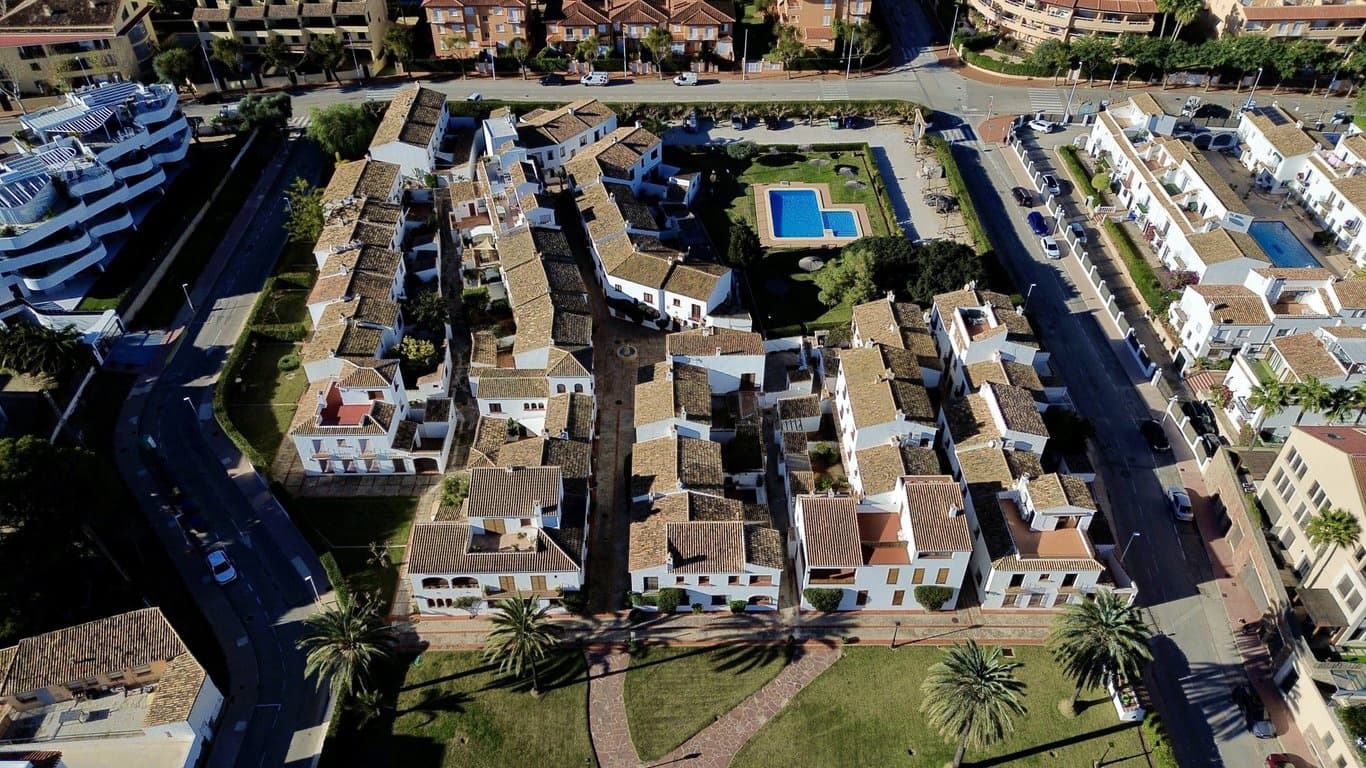 5 quarto Casa em Banda para venda em Javea / Xabia com piscina - 995 000 € (Ref: 10162531)