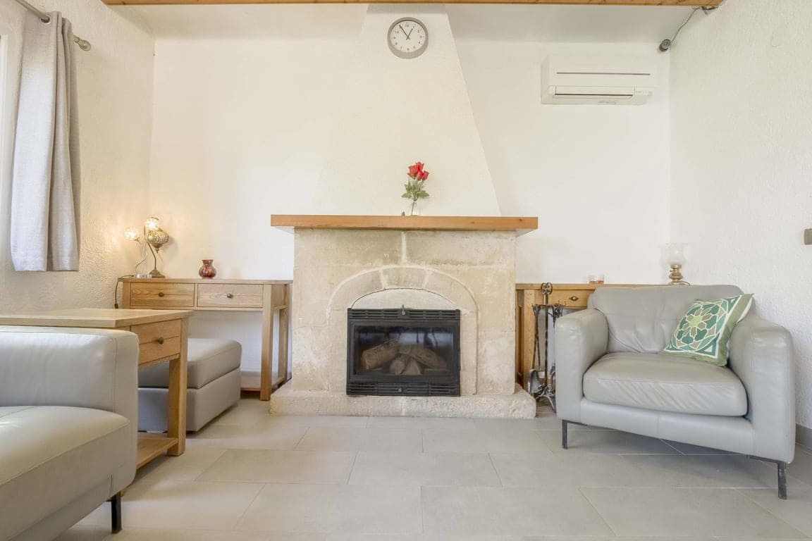 3 soveværelse Villa til salg i Javea / Xabia med swimmingpool garage - € 695.000 (Ref: 10162532)