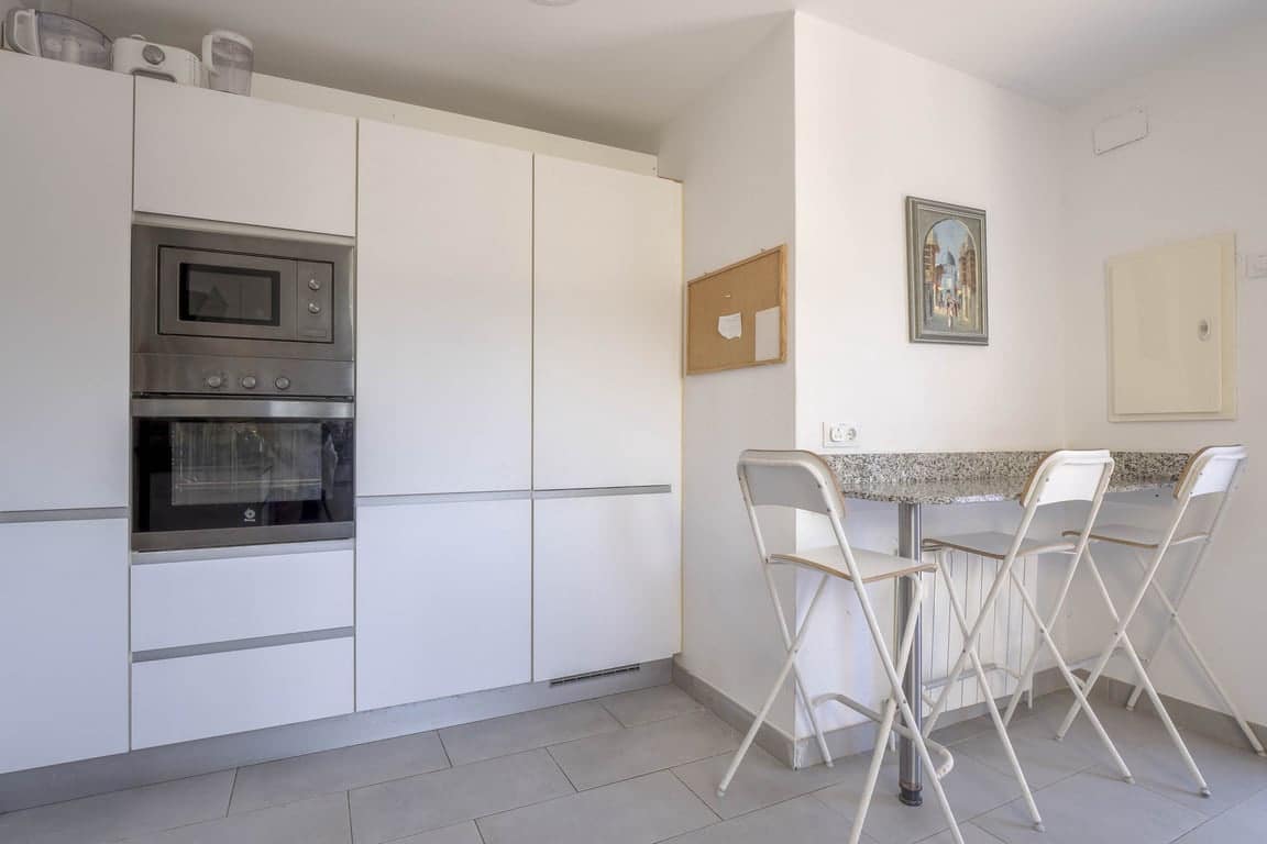 3 soveværelse Villa til salg i Javea / Xabia med swimmingpool garage - € 695.000 (Ref: 10162532)