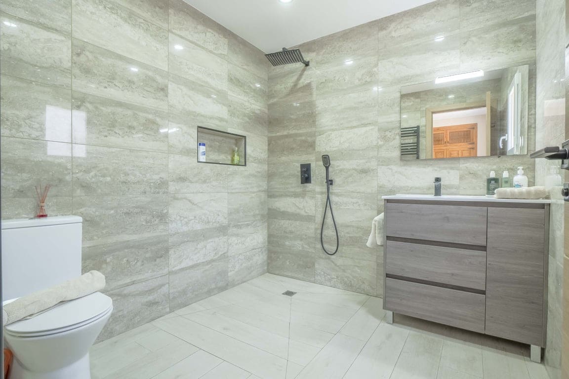 3 soveværelse Villa til salg i Javea / Xabia med swimmingpool garage - € 695.000 (Ref: 10162532)