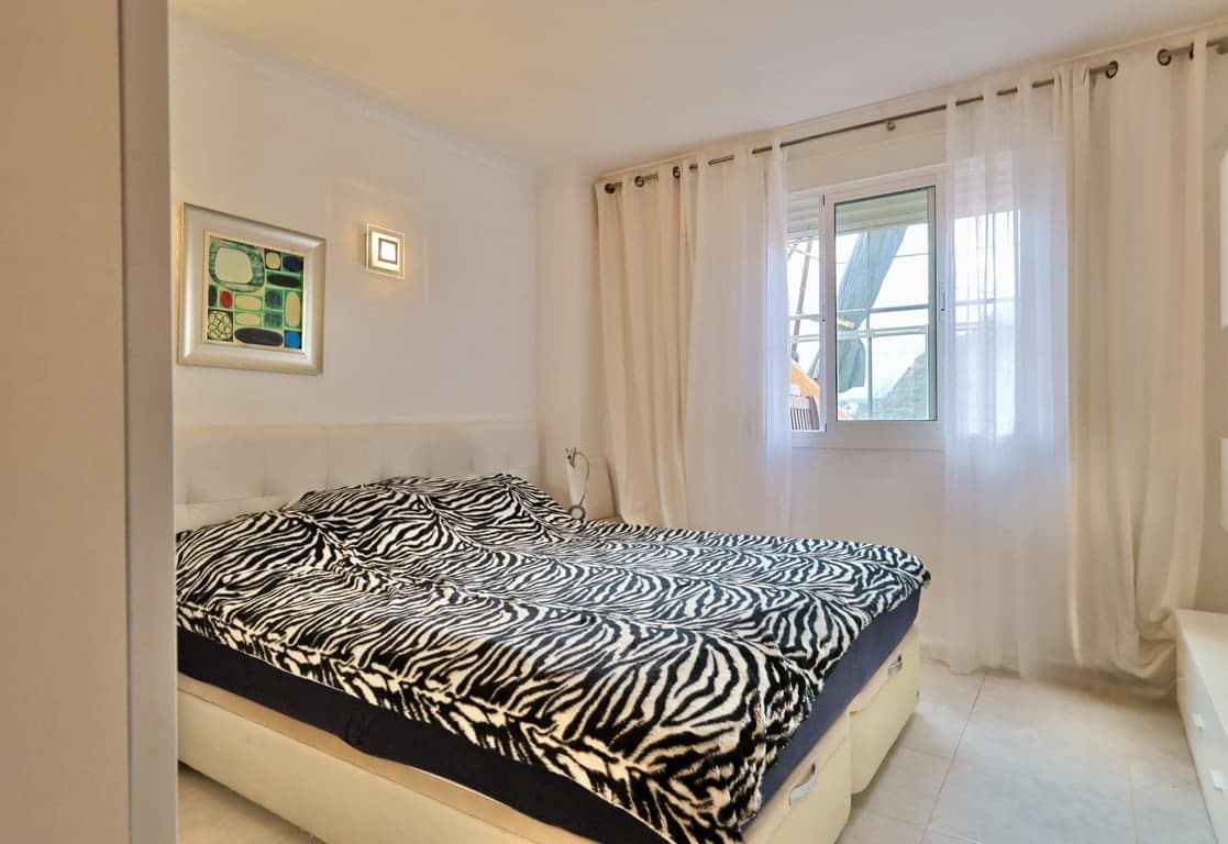 2 bedroom Apartment for sale in Benitachell / Benitatxell with pool - € 190,000 (Ref: 10162533)