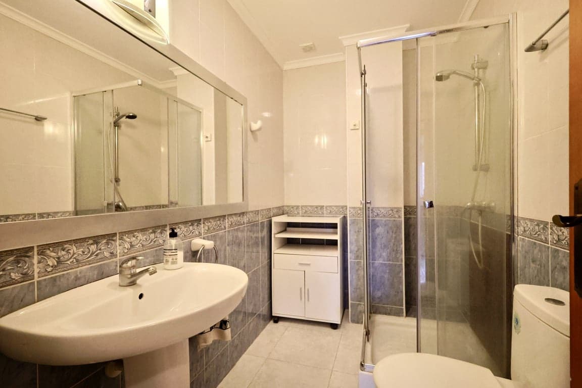 2 bedroom Apartment for sale in Benitachell / Benitatxell with pool - € 190,000 (Ref: 10162533)