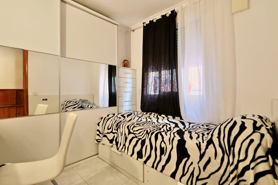 2 bedroom Apartment for sale in Benitachell / Benitatxell with pool - € 190,000 (Ref: 10162533)