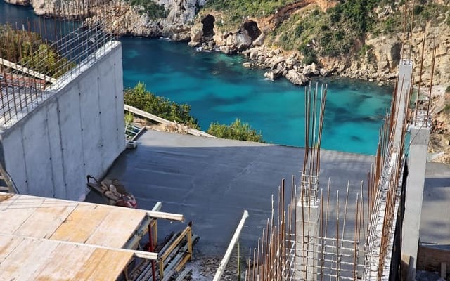 4 slaapkamer Villa te koop in Javea / Xàbia met zwembad garage - € 4.500.000 (Ref: 10163830)