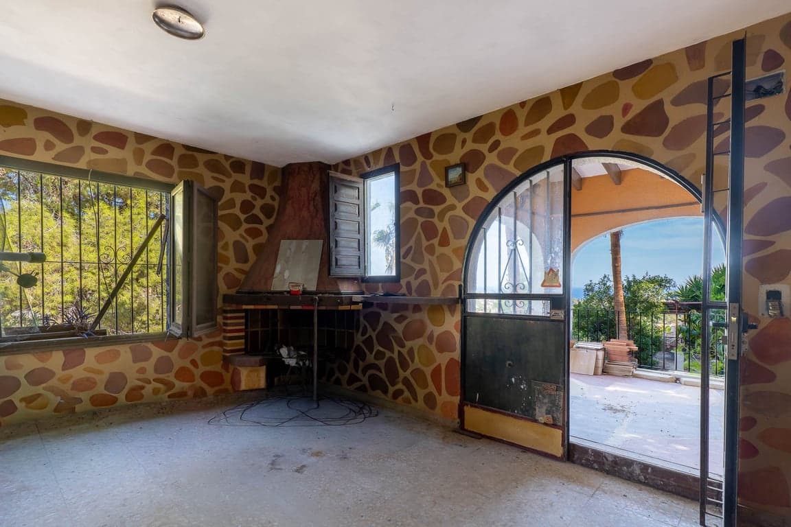 2 bedroom Villa for sale in Benissa with garage - € 425,000 (Ref: 10163959)