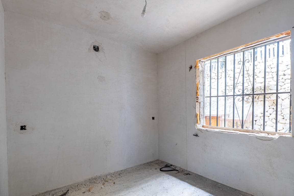 2 bedroom Villa for sale in Benissa with garage - € 425,000 (Ref: 10163959)