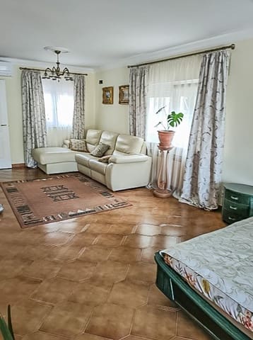 5 sypialnia Willa na sprzedaż w Javea / Xàbia - 950 000 € (Ref: 8097725)