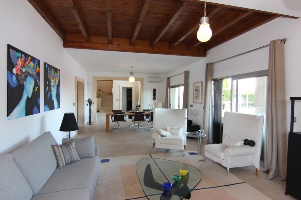 5 bedroom Villa for sale in Javea / Xabia - € 1,315,000 (Ref: 8100794)