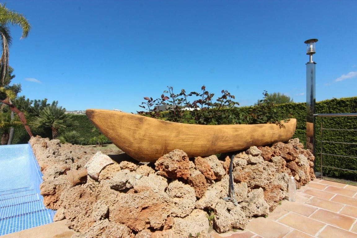 5 bedroom Villa for sale in Javea / Xabia - € 1,315,000 (Ref: 8100794)