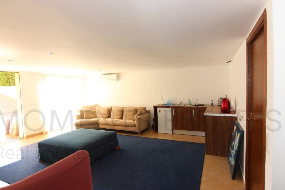 5 bedroom Villa for sale in Javea / Xabia - € 1,315,000 (Ref: 8100794)