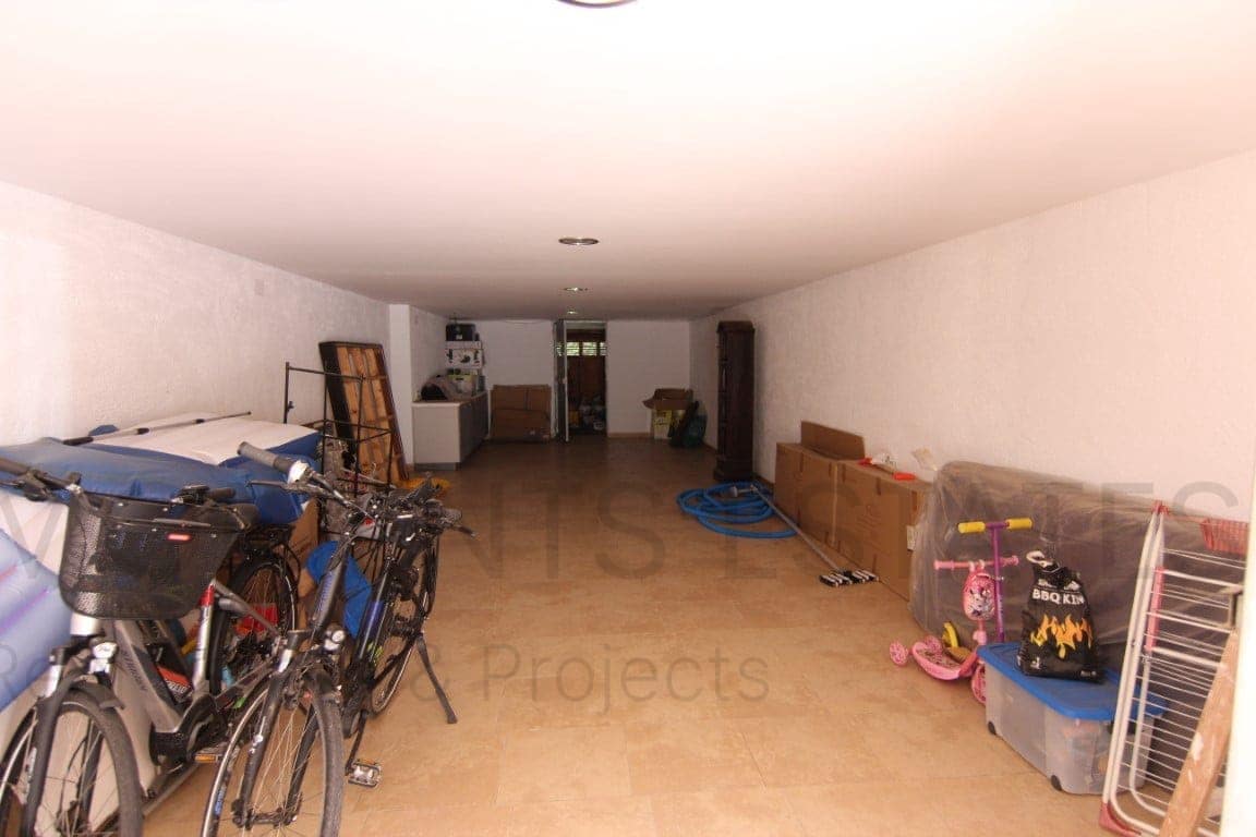 5 bedroom Villa for sale in Javea / Xabia - € 1,315,000 (Ref: 8100794)