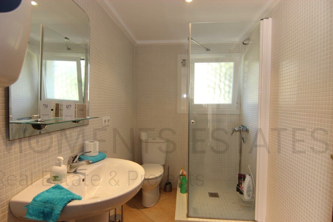 5 bedroom Villa for sale in Javea / Xabia - € 1,315,000 (Ref: 8100794)