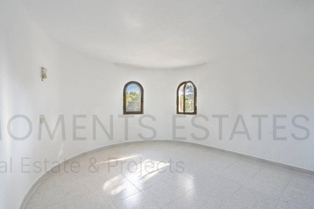 5 sypialnia Willa na sprzedaż w Javea / Xabia - 790 000 € (Ref: 8100813)