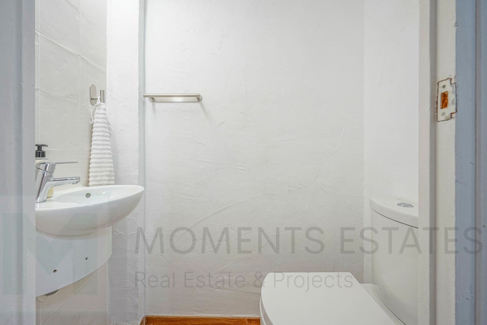 5 sypialnia Willa na sprzedaż w Javea / Xabia - 790 000 € (Ref: 8100813)