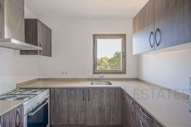 5 sypialnia Willa na sprzedaż w Javea / Xàbia - 790 000 € (Ref: 8100813)