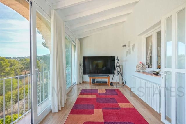 5 sypialnia Willa na sprzedaż w Javea / Xàbia - 790 000 € (Ref: 8100813)