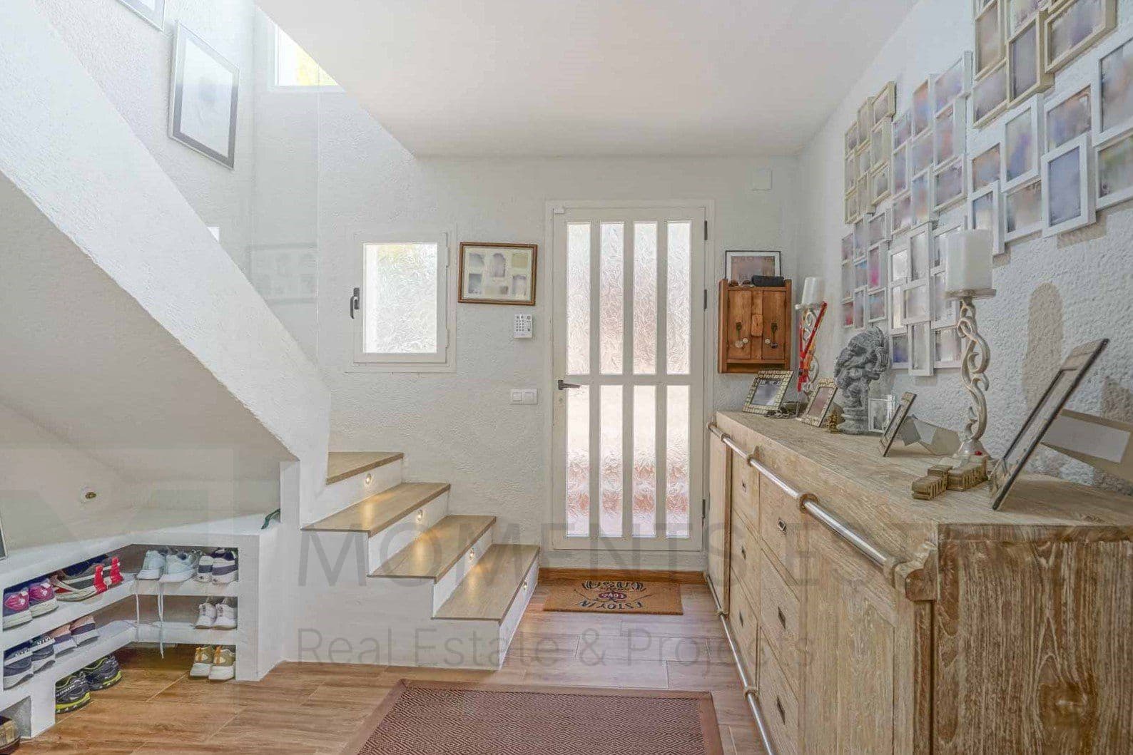 5 sypialnia Willa na sprzedaż w Javea / Xabia - 790 000 € (Ref: 8100813)