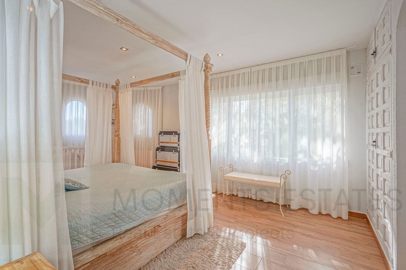 5 sypialnia Willa na sprzedaż w Javea / Xabia - 790 000 € (Ref: 8100813)