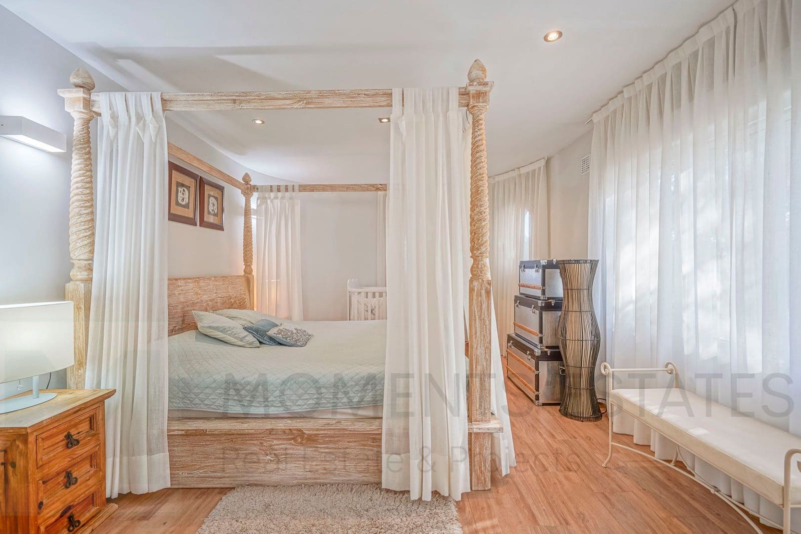 5 sypialnia Willa na sprzedaż w Javea / Xabia - 790 000 € (Ref: 8100813)