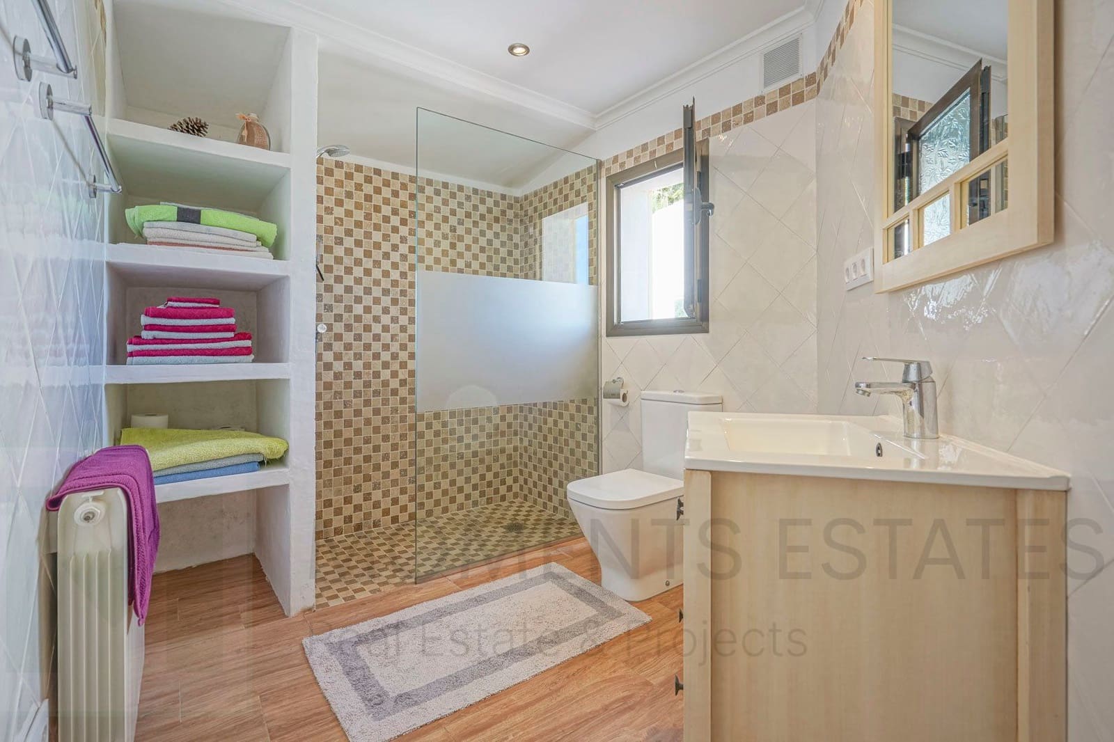 5 sypialnia Willa na sprzedaż w Javea / Xabia - 790 000 € (Ref: 8100813)