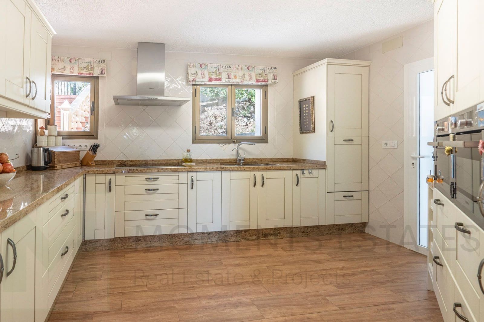 5 sypialnia Willa na sprzedaż w Javea / Xabia - 790 000 € (Ref: 8100813)