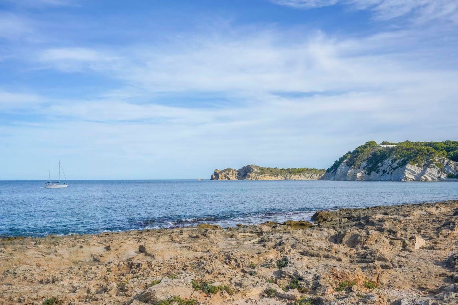 5 sypialnia Willa na sprzedaż w Javea / Xabia - 790 000 € (Ref: 8100813)