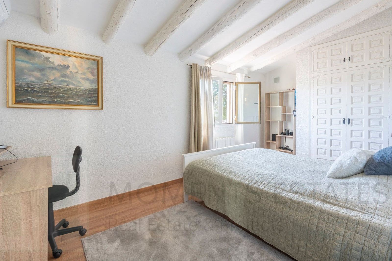 5 sypialnia Willa na sprzedaż w Javea / Xabia - 790 000 € (Ref: 8100813)