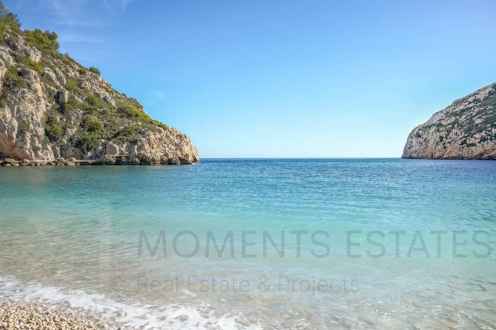 5 sypialnia Willa na sprzedaż w Javea / Xabia - 790 000 € (Ref: 8100813)