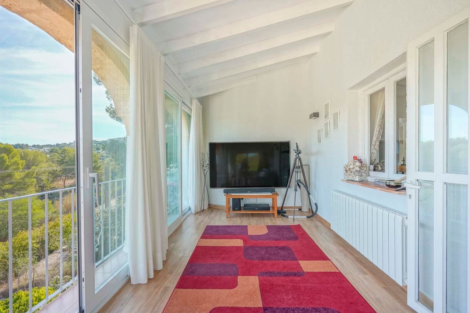 5 bedroom Villa for sale in Javea / Xabia - € 790,000 (Ref: 8100813)