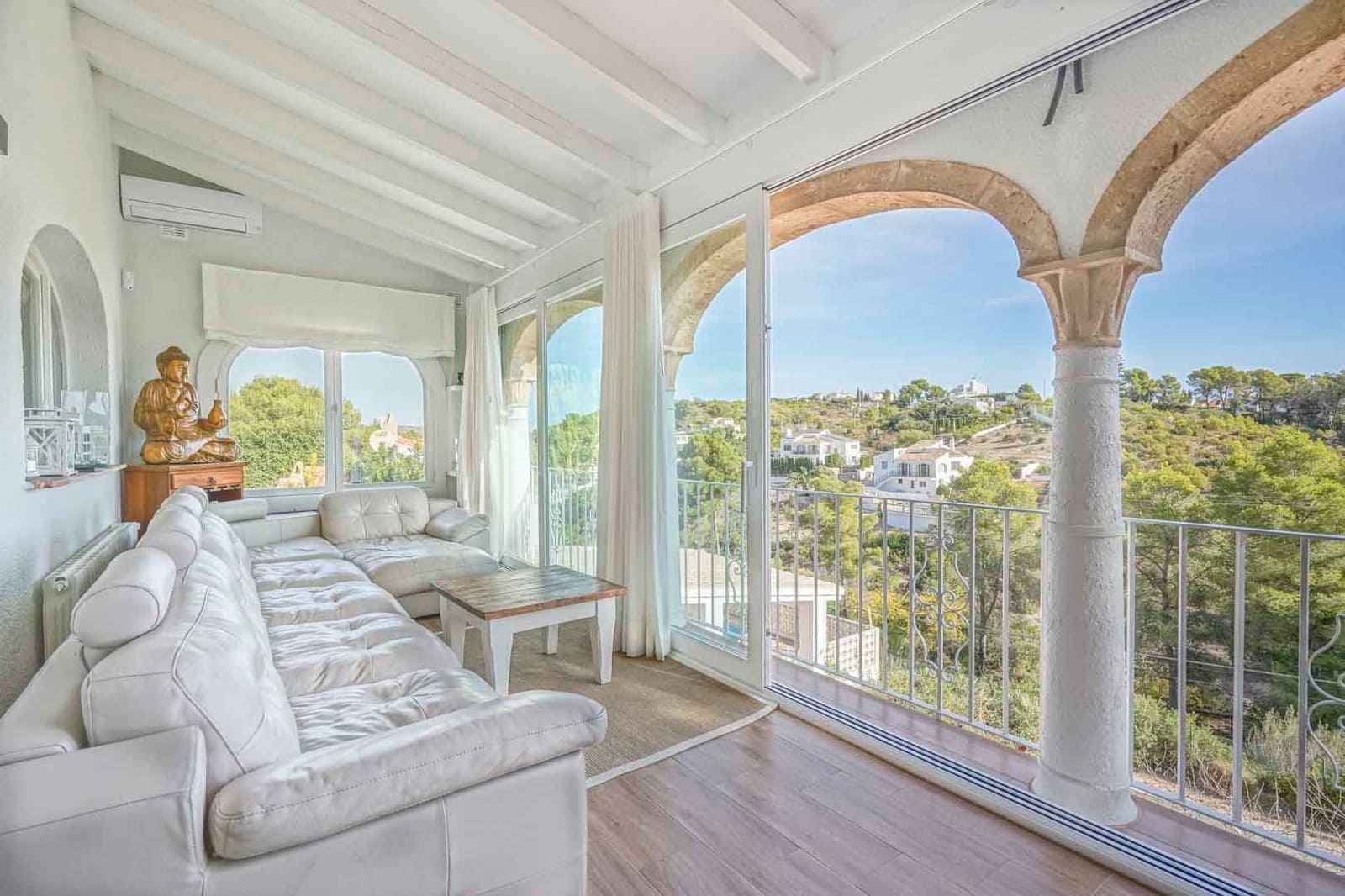 5 bedroom Villa for sale in Javea / Xabia - € 790,000 (Ref: 8100813)