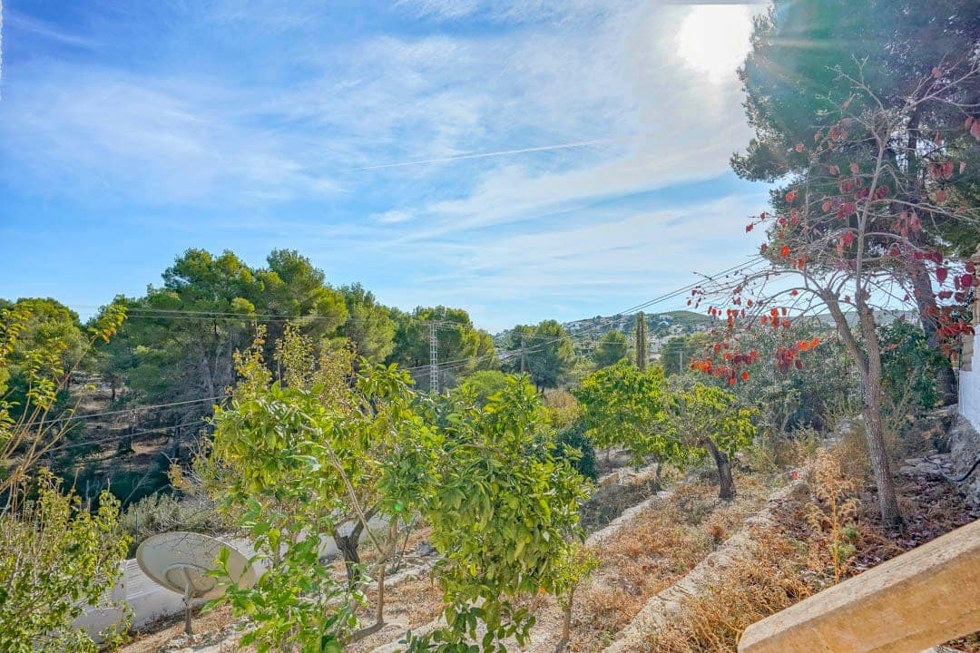 5 bedroom Villa for sale in Javea / Xabia - € 790,000 (Ref: 8100813)