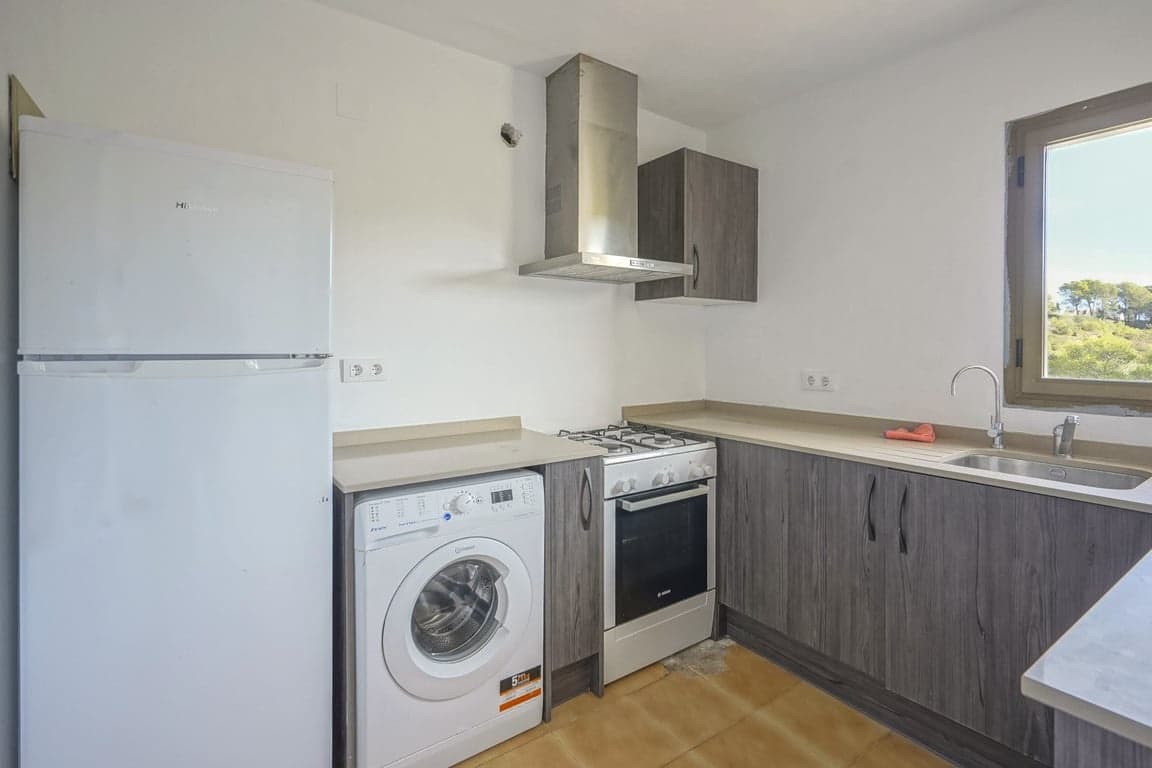 5 soveværelse Villa til salg i Javea / Xabia med garage - € 790.000 (Ref: 8100813)